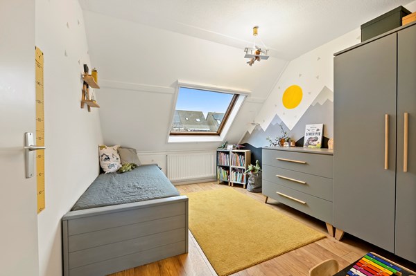 Medium property photo - De Look 20, 2635 GE Den Hoorn